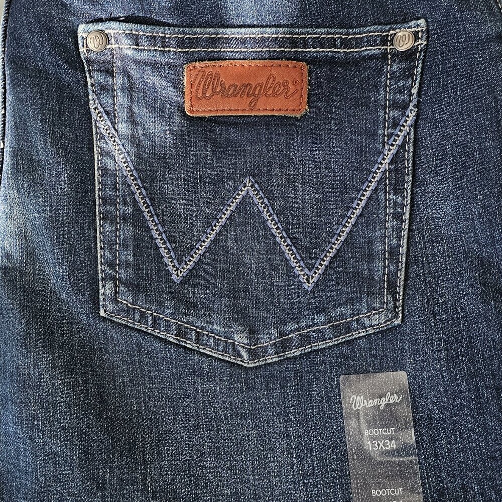 Wrangler Jeans Women's